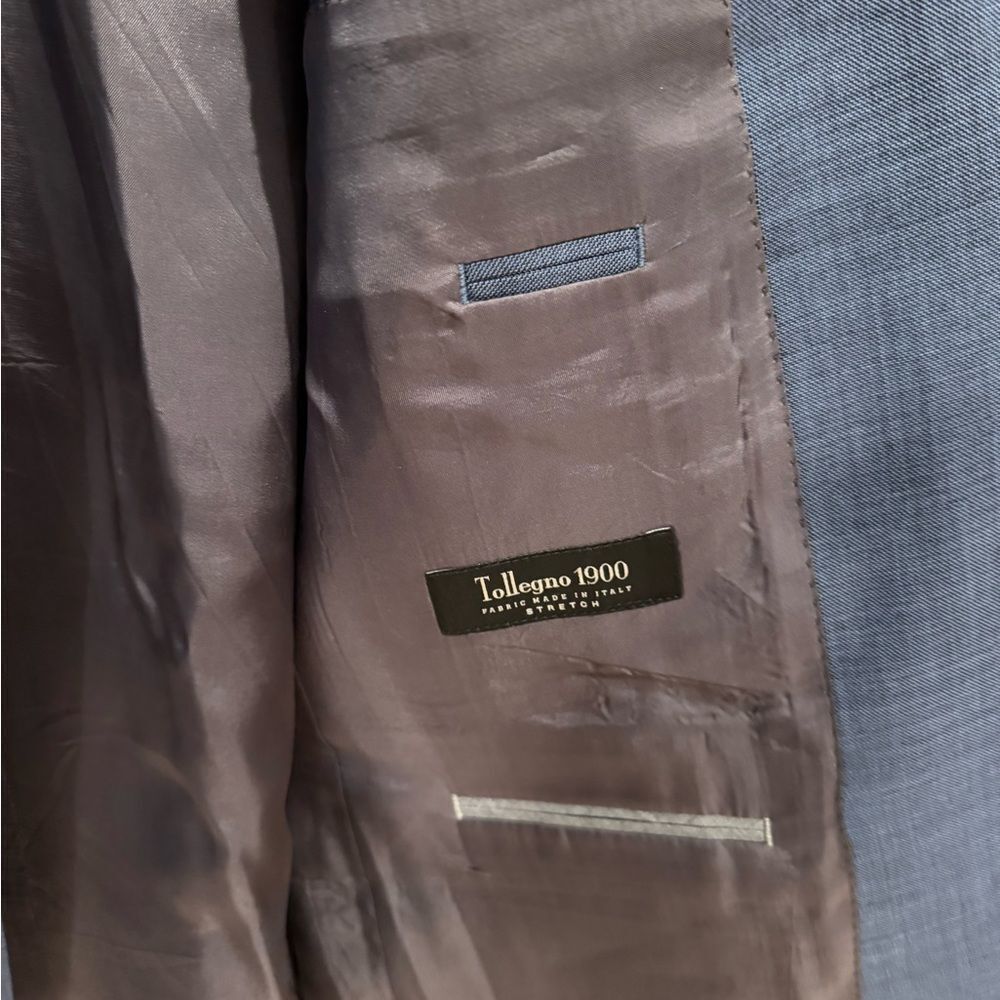J. Crew Ludlow Blazer View 3
